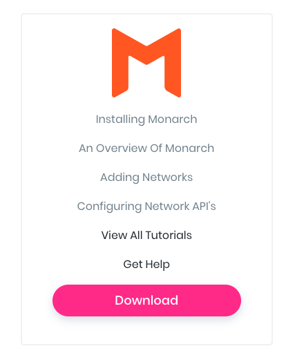 Monarch_url Monarch, plugin Wordpress para compartir en redes sociales