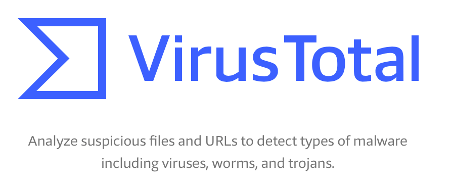 Virus total