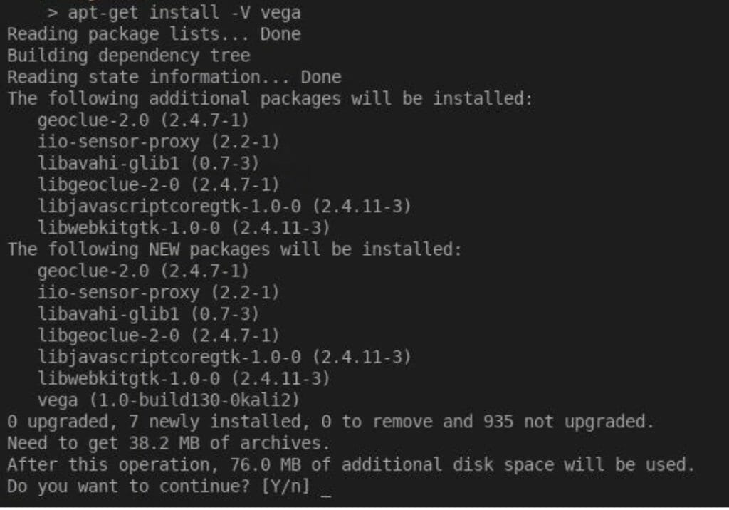 instalar-vega-1024x716 Encontrar vulnerabilidades web con Vega